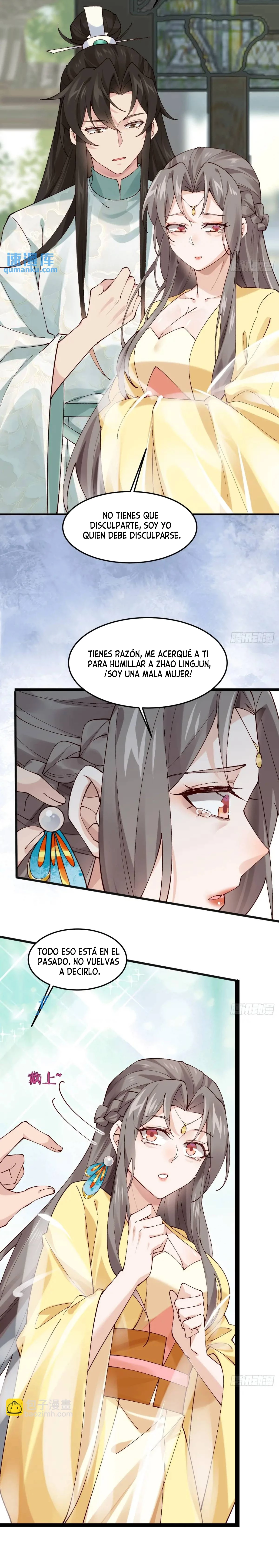 Príncipe copión > Capitulo 55 > Page 131